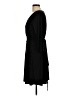 Nik and Nash Solid Black Casual Dress Size L - photo 5