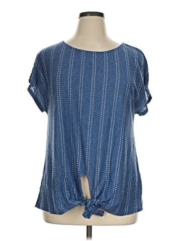 W5 Short Sleeve T-Shirt (view 1)