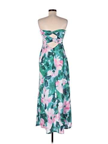 Hello Molly Cocktail Dress (view 2)