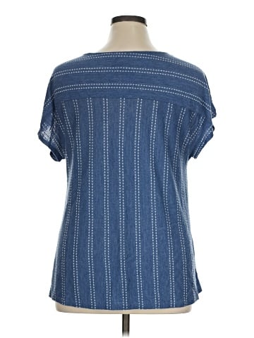 W5 Short Sleeve T-Shirt (view 2)