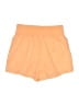 Gap Fit Solid Orange Athletic Shorts Size 2XL (kids) - photo 2