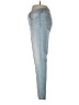Denizen from Levi's Hearts Blue Jeans Size 31 waist - photo 5