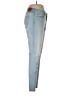 Denizen from Levi's Hearts Blue Jeans Size 31 waist - photo 4