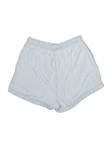 Hem & Thread Shorts (view 2)