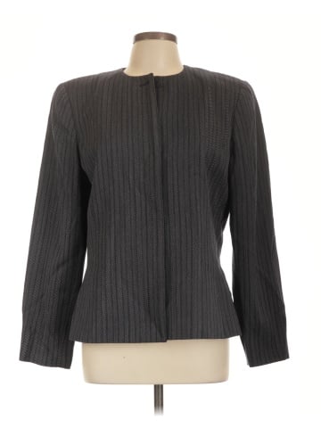 Linda Allard Ellen Tracy Jacket (view 1)