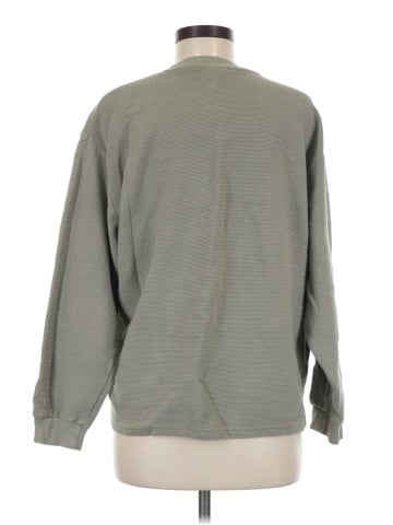 Pull&Bear Sweatshirt (view 2)