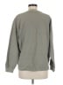 Pull&Bear Gray Sweatshirt Size M - photo 2