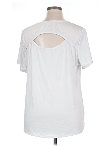 Marika Short Sleeve T-Shirt (view 2)