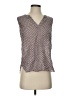 Gap Outlet Brown Tank Top Size S - photo 1