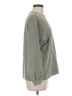 Pull&Bear Gray Sweatshirt Size M - photo 4