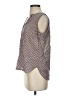 Gap Outlet Brown Tank Top Size S - photo 5