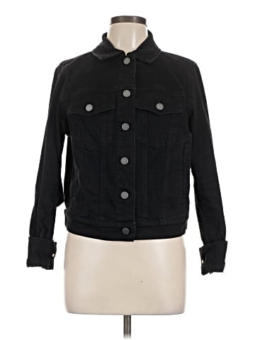 Universal Standard Jacket (view 1)