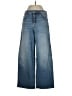 J.Crew Blue Jeans Size 26 waist - photo 1
