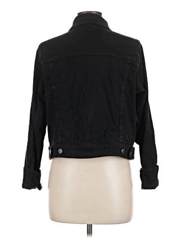 Universal Standard Jacket (view 2)