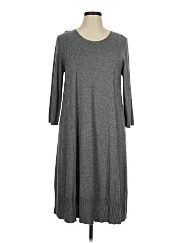 J.Jill Casual Dress (view 1)