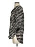 Dynamite 100% Polyester Black 3/4 Sleeve Blouse Size S - photo 5