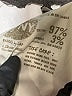Gap Solid Gray Khakis Size 00 - photo 5