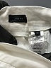 Joseph 100% Viscose Solid Ivory Cargo Pants Size EU (FR) 36 / US 4 - photo 7