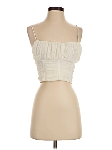 Marmot Sleeveless Blouse (view 1)