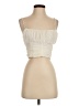 Marmot Ivory Sleeveless Blouse Size XS (estimated) - photo 1