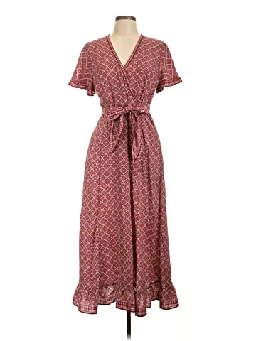 Max Studio Casual Dress (view 1)