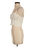 Marmot Ivory Sleeveless Blouse Size XS (estimated) - photo 5
