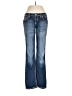 Amethyst Jeans Blue Jeans Size 9 - photo 1