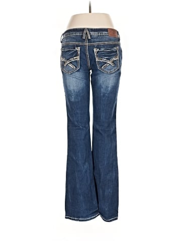 Amethyst Jeans Jeans (view 2)