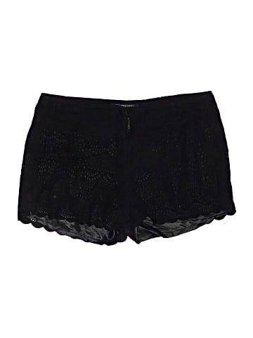 Maison Scotch Shorts (view 1)