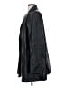 John Weitz 100% Leather Black Faux Leather Jacket Size S - photo 5
