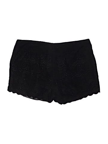 Maison Scotch Shorts (view 2)