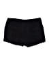 Maison Scotch Hearts Black Shorts Size Med (2) - photo 2
