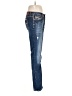 Amethyst Jeans Blue Jeans Size 9 - photo 4