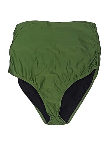 Athena Swimsuit Bottoms (view 1)