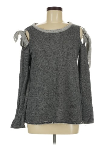 Fantastic Fawn Long Sleeve Top (view 1)