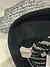 Moncler Tweed Silver Wool Skirt Size Med (2) - photo 5