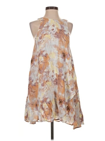 Silence and Noise Cocktail Dress (view 1)