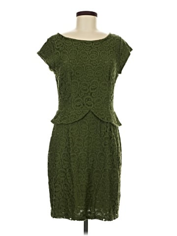 Weston Wear Casual Dress (view 1)