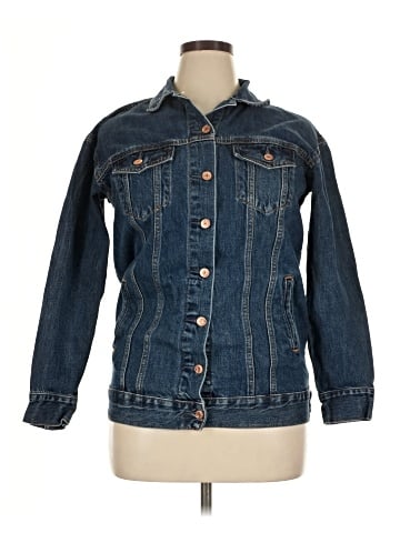 Gap Denim Jacket (view 1)