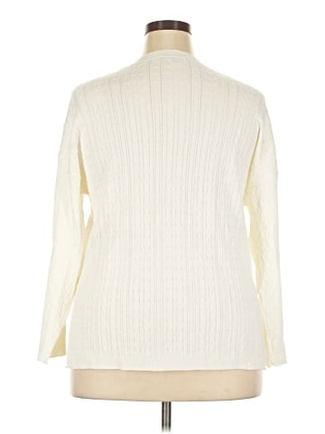 Adrianna Papell Pullover Sweater (view 2)