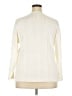 Adrianna Papell Ivory Pullover Sweater Size 2X - photo 2