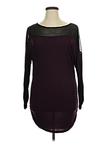 NY&C Casual Dress (view 1)