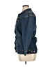 Gap 100% Cotton Blue Denim Jacket Size XS (petite) - photo 5