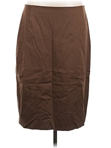 Escada Casual Skirt (view 1)