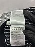 Moncler Tweed Silver Wool Skirt Size Med (2) - photo 3