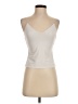 Alice + Olivia Ivory Sleeveless Top Size S - photo 1