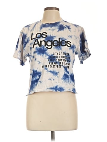 Mighty Fine Short Sleeve T-Shirt (view 1)