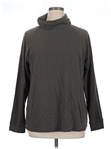 32 Degrees Turtleneck Sweater (view 1)