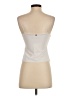 Alice + Olivia Ivory Sleeveless Top Size S - photo 2