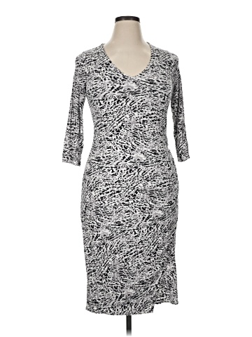 Pure Collection Cocktail Dress (view 1)